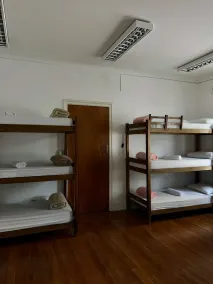 Hostel Paulista - Room