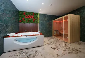 Hotel Manuela - Chambre
