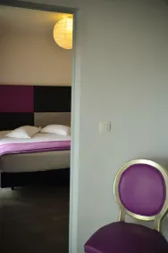 Adonis La Baule - Chambre