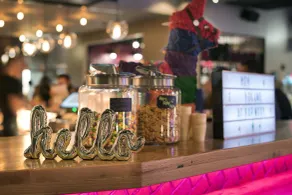 Moxy Chicago Downtown - Réception