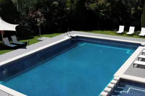 AC Hotel San Cugat by Marriott - Piscine