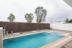 Celeste Sapphire Pool Nr Nandi Hills VegOnly - Piscine