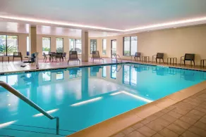 Courtyard Tallahassee North/I-10 Capital Circle - Piscine