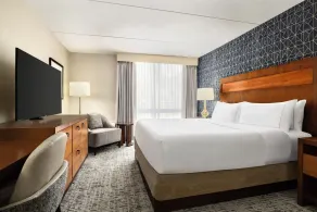 DoubleTree by Hilton Pittsburgh - Green Tree - Chambre