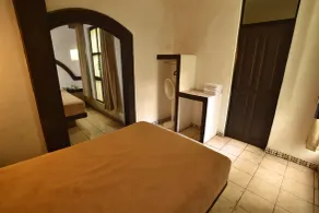 Hotel Plaza Morelia - Room