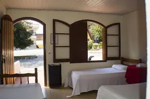 Hotel Villagio D'Italia - Habitación