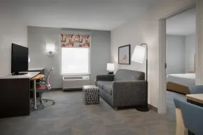Home2 Suites By Hilton Sioux Falls/Sanford Medical Center - Rum