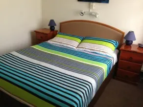 Aquarius Motel - Room