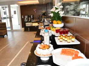 Delfines Collection Hotel by Mercure - Restaurant