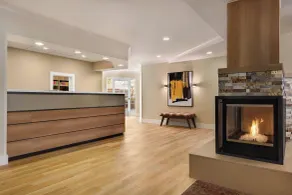 Residence Inn Sacramento Folsom - Réception