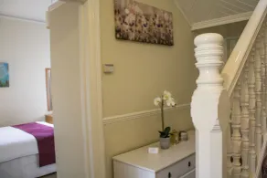 Hazeldene Guest House - Lobby