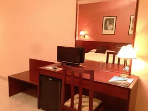 Hotel La Seu - Rom
