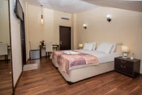 Lowell Hotel - Chambre