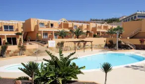 Las Lomas - Pool