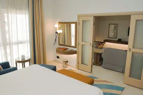 Sheraton Khalidiya Hotel - Room