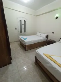Al-Manara Hostel Siwa Oasis - Chambre