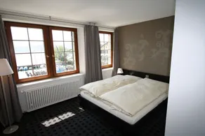 Gasthof zur Sonne - Zimmer