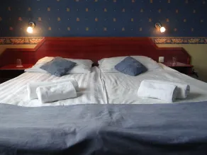 Classic Hotel - Chambre