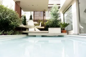 City Loft Hotel - Piscine