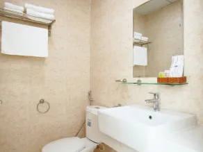 SoHo Apartment - Casa de banho