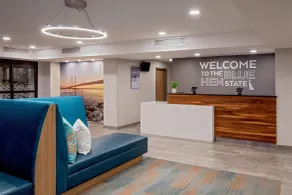 Hampton Inn Rehoboth Beach - Réception
