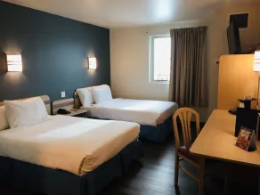 Red Lion Inn & Suites Butte - Chambre