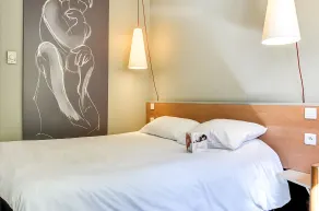 ibis Salon de Provence - Room