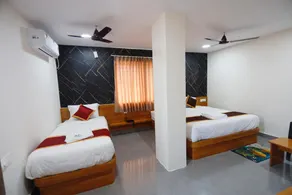 Mantra Lodge - Rom