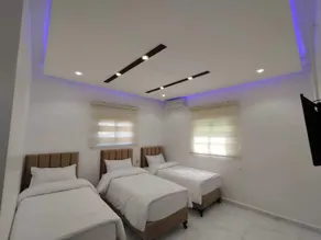 Mussa Spring Hotel - Room