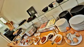 Hotel de Compostelle - Restaurant