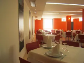 Miramare Hotel - Restaurant