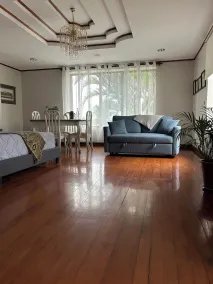 Casa Familiar la Tortuga - Chambre