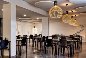 Hotel de la Source - Restaurant