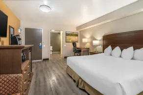 Best Western The Westerly Hotel - Chambre
