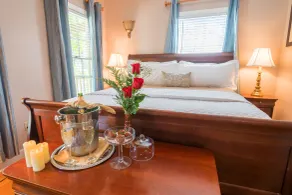 Agustin Inn - Saint Augustine - Adults Only - Chambre