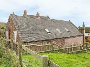 The Old Temperance Hall - Interiør