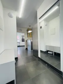 apartment11 - Interior entrance