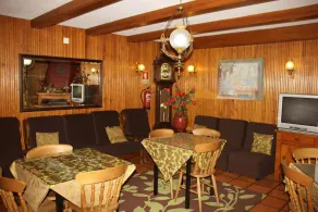 Hotel Joao Capela - Ristorante