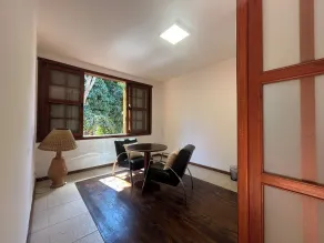 Pousada Fazenda Monjolos - Chambre