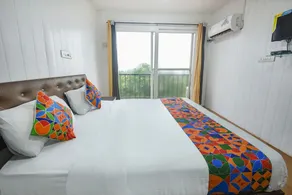 Via Vincy Palace - 200M From Mandrem Beach - Rum