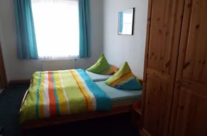 Hotel Pension zur Tanne - Quarto