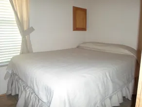 Las Vegas RV Resort - Rum