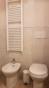 La Salita B&B - Bathroom