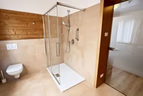 Hotel Pinzolo Dolomiti - Bad