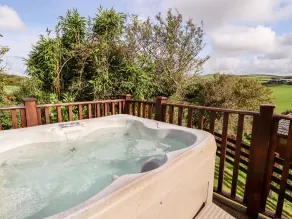 Orchard View - Spa
