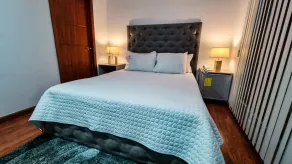 Sanchez Aqua Lounge Hotel by Chat Noir - Chambre