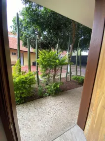 Villas Horizonte de Oaxaca - View from room