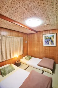 Bighem Maison - Chambre