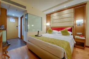 De Sovrani - Room