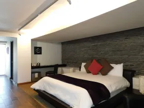 Hotel & Spa Luna Canela Boutique - Zimmer